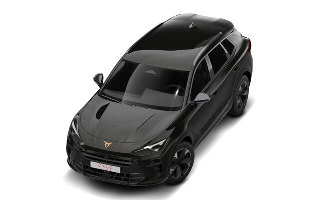 Cupra Terramar 1.5 TSI e-Hybrid 204 6DSG Business Limited | Achteruitrijcamera | Draadloze Apple CarPlay(TM), Android Auto(TM) | Elektronisch Sperdifferentieel (XDS)