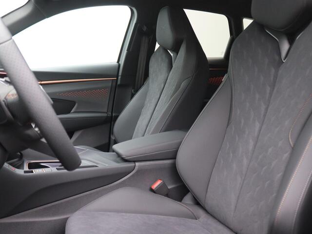 Cupra Terramar 1.5 TSI e-Hybrid VZ Performance DSG Panoramadak, Trekhaak, 20" LM Velgen, Keyless, Matrix-LED Verlichting, Sennheiser Audio, 360gr. Camera