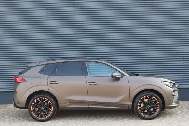 Cupra Terramar 1.5 e-Hybrid 272pk VZ Performance Pano/Matrix LED/Headup/Sennheiser/360/Keyless/ACC/DCC/ 20"/Trekhaak wegkl.