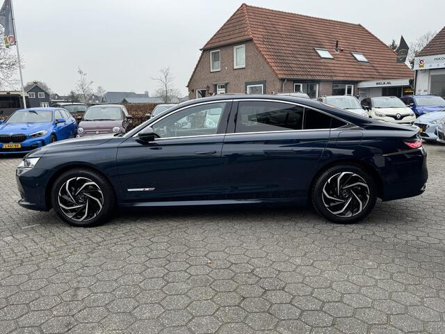 DS 9 E-Tense RIVOLI+ PANO | NAVI | KLIMA | CAMERA | BOVAG!