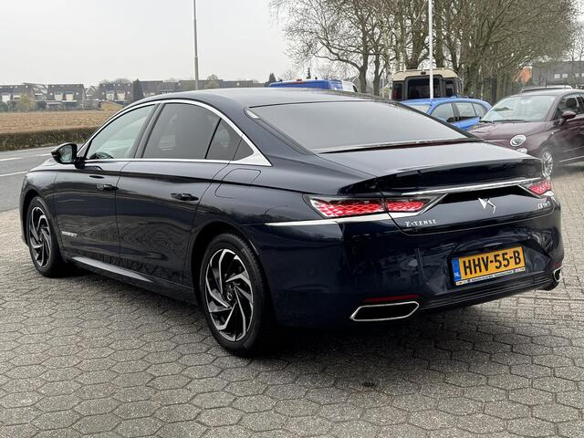 DS 9 E-Tense RIVOLI+ PANO | NAVI | KLIMA | CAMERA | BOVAG!