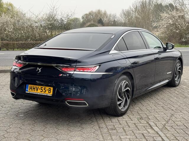 DS 9 E-Tense RIVOLI+ PANO | NAVI | KLIMA | CAMERA | BOVAG!