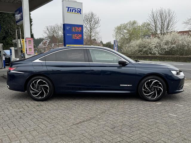 DS 9 E-Tense RIVOLI+ PANO | NAVI | KLIMA | CAMERA | BOVAG!