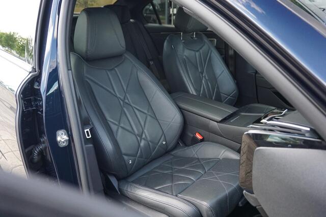 DS 9 E-Tense RIVOLI+