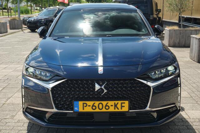 DS 9 E-Tense RIVOLI+