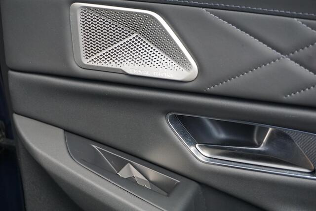 DS 9 E-Tense RIVOLI+