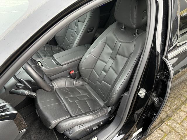 DS 9 Opéra Plug in 360pk 4*4 AUTOMAAT