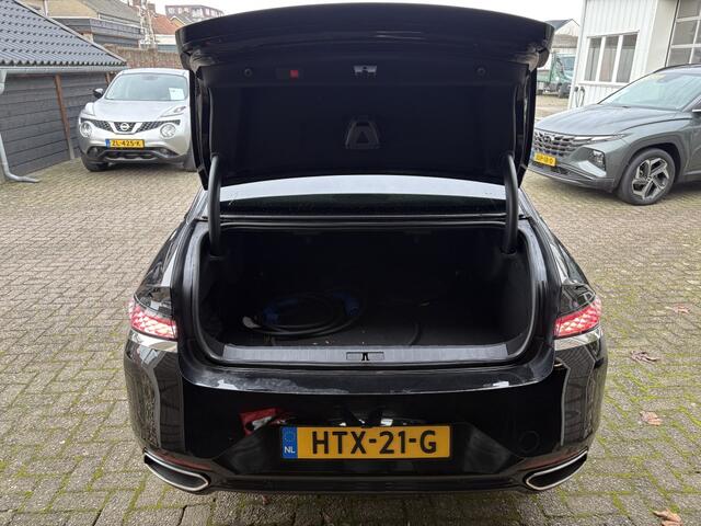 DS 9 Opéra Plug in 360pk 4*4 AUTOMAAT