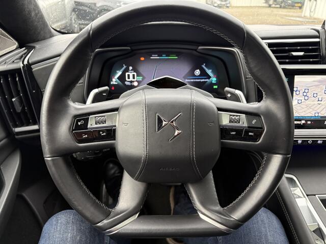 DS 9 Opéra Plug in 360pk 4*4 AUTOMAAT
