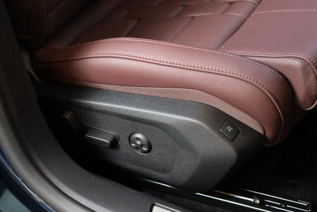 DS 9 E-Tense RIVOLI+ 360 4x4 Nappa Leer | Massage Vent. Verw. Stoelen| 20" | Schuifdak | 360 PK