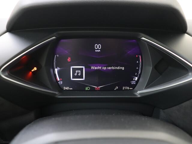 DS DS 3 1.2 PureTech 100PK Performance Line | Navigatie | Dodehoek bewaking | Head-up display |