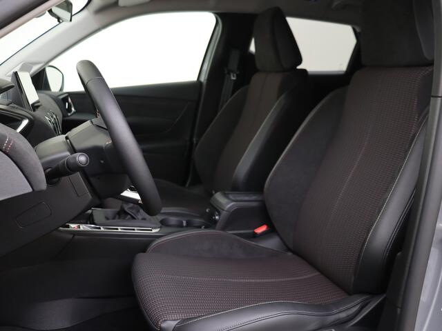 DS DS 3 1.2 PureTech 100PK Performance Line | Navigatie | Dodehoek bewaking | Head-up display |