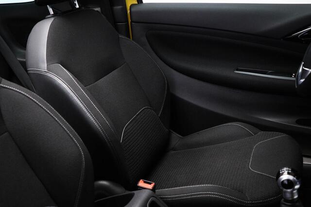 DS DS 3 Cabrio 1.2 PureTech So Chic | CLIMA | STOELVERWARMING | DAB | APPLE | CAMERA