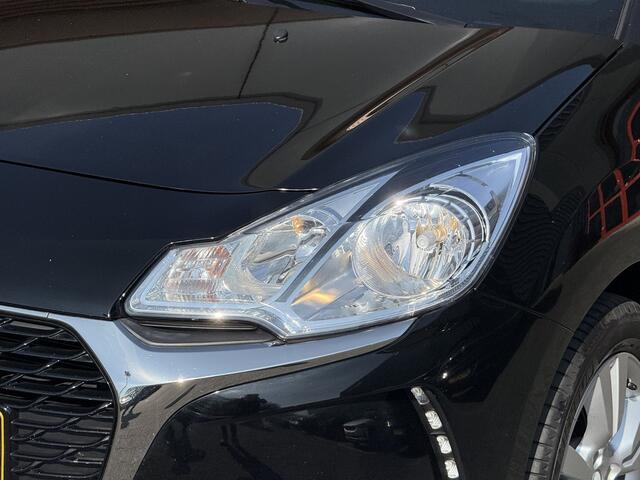 DS DS 3 1.2 PureTech Business 110 Pk Navi / Clima / Lm Velgen / Telefoon