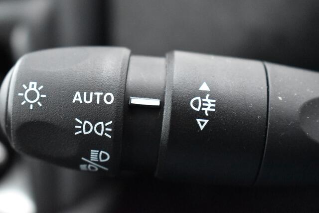 DS DS 3 PureTech130EAT8 Performance Line Navi | Airco | Camera V+A |