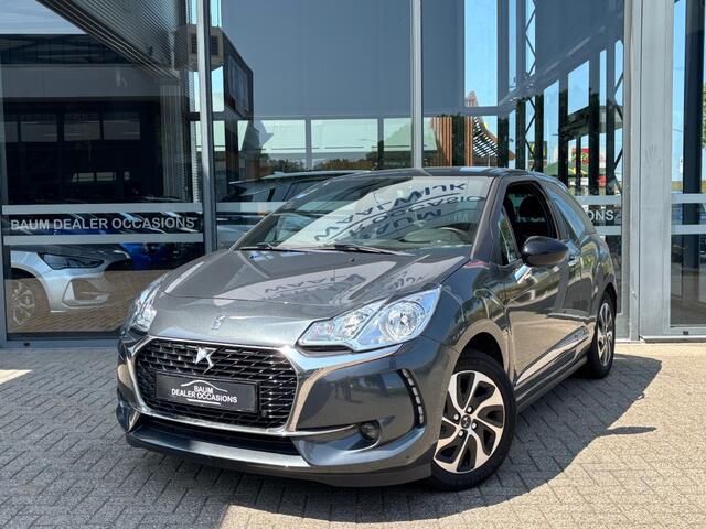DS DS 3 1.2 PURETECH BNS NAVI AIRCO/ECC PDC