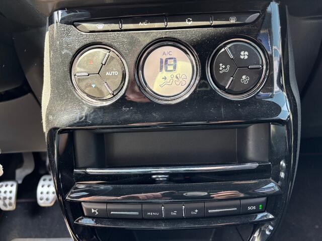 DS DS 3 1.2 PURETECH BNS NAVI AIRCO/ECC PDC