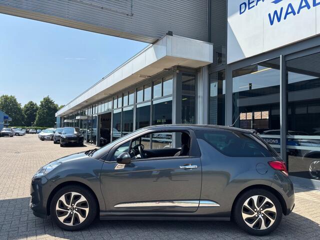 DS DS 3 1.2 PURETECH BNS NAVI AIRCO/ECC PDC