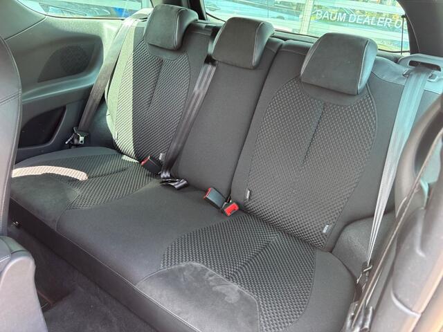 DS DS 3 1.2 PURETECH BNS NAVI AIRCO/ECC PDC