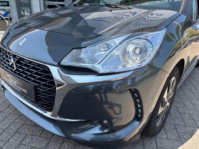DS DS 3 1.2 PURETECH BNS NAVI AIRCO/ECC PDC