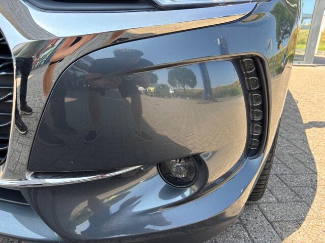 DS DS 3 1.2 PURETECH BNS NAVI AIRCO/ECC PDC