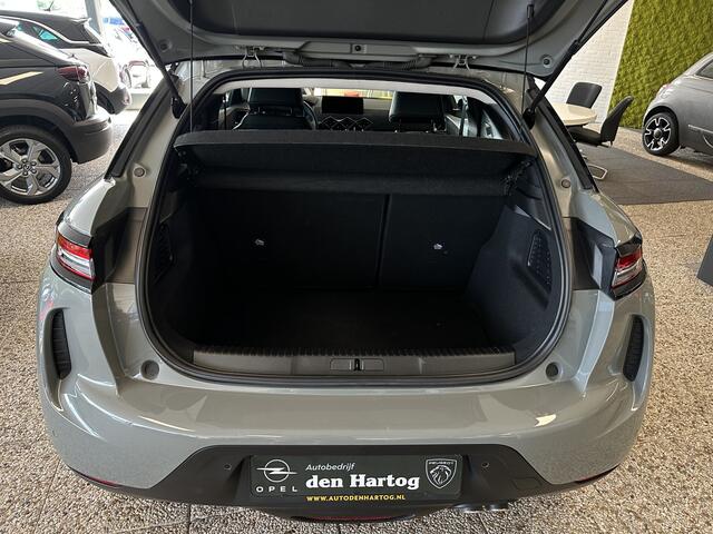 DS DS 3 1.2 PureTech Performance Line+ Automaat/Stoelverwarming/Camera/ECC.