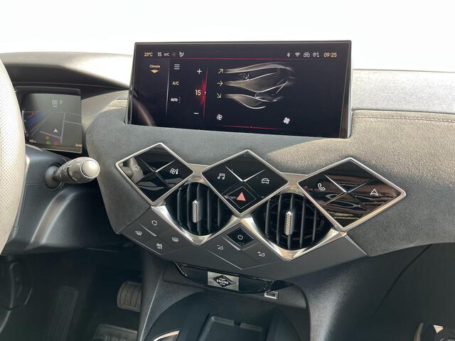 DS DS 3 1.2 PT 130 EAT8 Performance Line | Pack Techno | Prijs is rijklaar