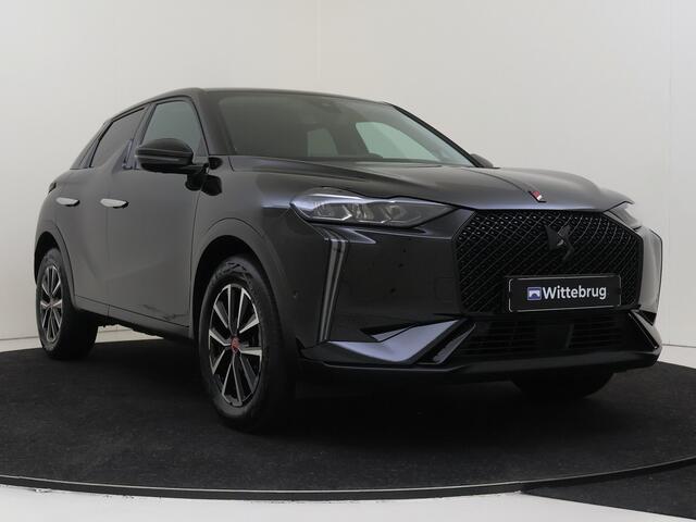 DS DS 3 1.2 PureTech Performance Line | Camera | Navigatie | Apple Carplay !! SUPERDEAL !! MD