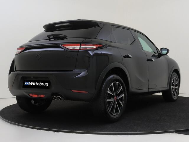 DS DS 3 1.2 PureTech Performance Line | Camera | Navigatie | Apple Carplay !! SUPERDEAL !! MD