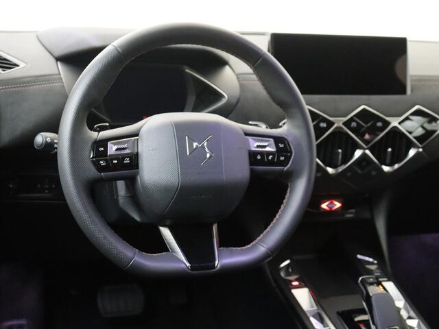 DS DS 3 1.2 PureTech Performance Line | Camera | Navigatie | Apple Carplay !! SUPERDEAL !! MD