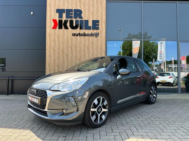 DS DS 3 1.2 PureTech So Chic / Dealer ond.
