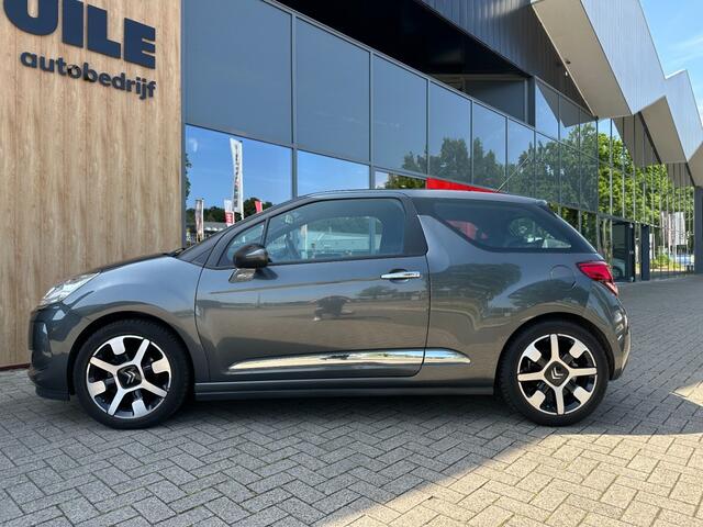 DS DS 3 1.2 PureTech So Chic / Dealer ond.