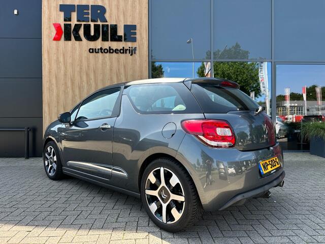 DS DS 3 1.2 PureTech So Chic / Dealer ond.