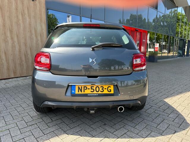 DS DS 3 1.2 PureTech So Chic / Dealer ond.