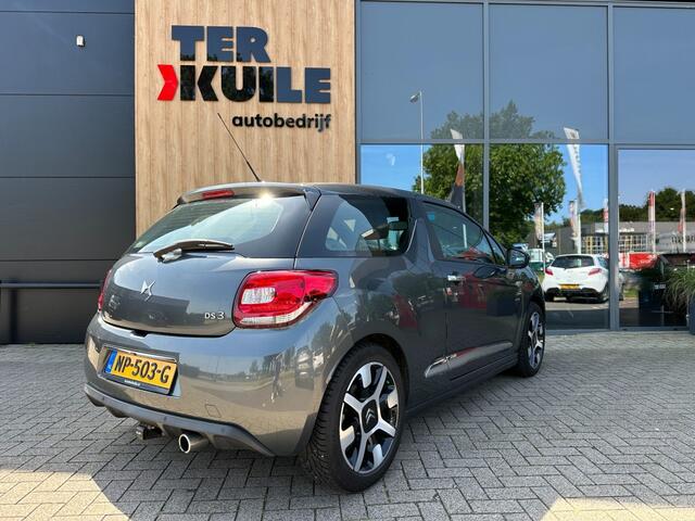 DS DS 3 1.2 PureTech So Chic / Dealer ond.