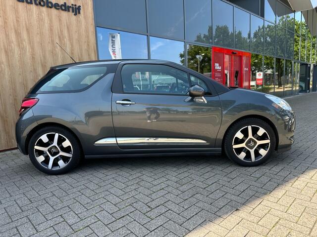 DS DS 3 1.2 PureTech So Chic / Dealer ond.