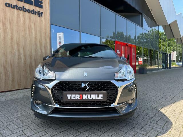DS DS 3 1.2 PureTech So Chic / Dealer ond.