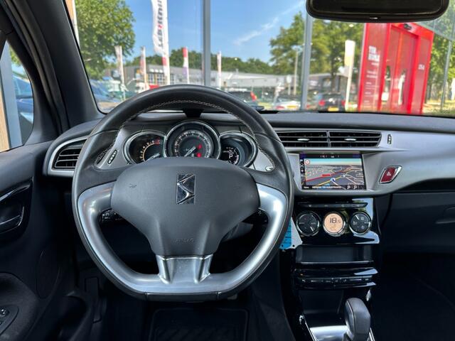 DS DS 3 1.2 PureTech So Chic / Dealer ond.