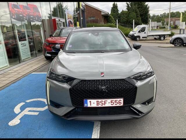 DS DS 3 1.2 TURBO PERFORMANCE LINE+ AUTOMAAT Stoelverwarming | Alcantara | Carplay/Android