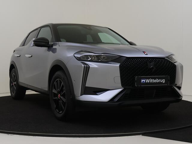 DS DS 3 1.2 PureTech Performance Line | Navigatie | Dodehoek bewaking | Head-up display |