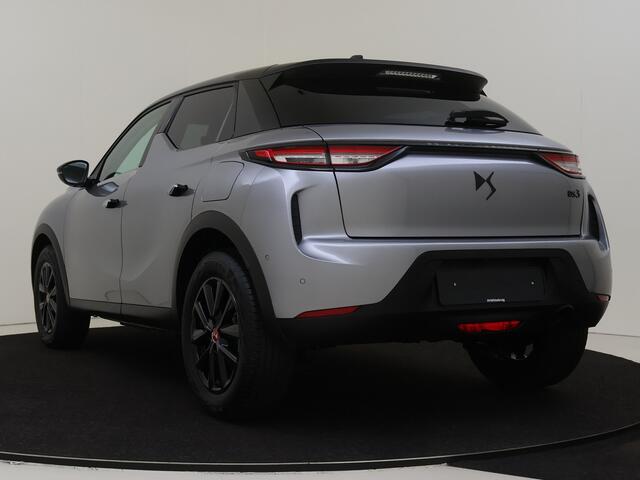 DS DS 3 1.2 PureTech Performance Line | Navigatie | Dodehoek bewaking | Head-up display |