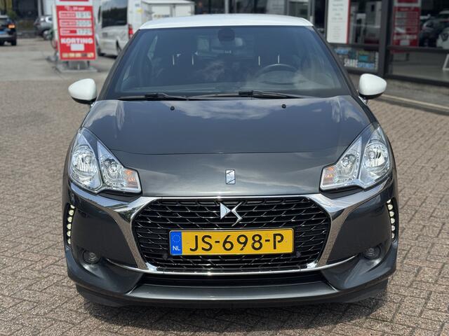 DS DS 3 82pk Business Navigatie|Airco|1ste eigenaar!