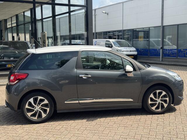 DS DS 3 82pk Business Navigatie|Airco|1ste eigenaar!