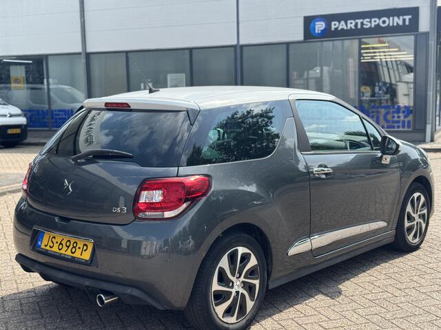 DS DS 3 82pk Business Navigatie|Airco|1ste eigenaar!