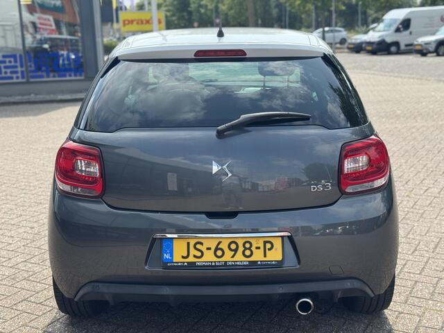 DS DS 3 82pk Business Navigatie|Airco|1ste eigenaar!