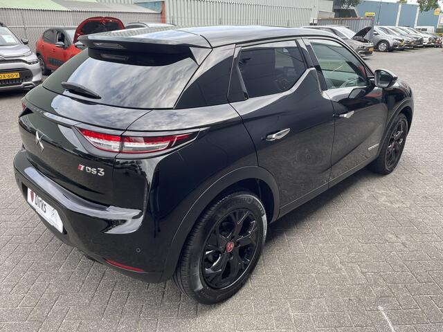 DS DS 3 100pk Performance Line+ (Camera - Navigatie - Automatische Airco - Apple Carplay - Keyless Start - Alcantara - Draadloos laden)