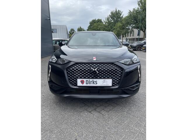 DS DS 3 100pk Performance Line+ (Camera - Navigatie - Automatische Airco - Apple Carplay - Keyless Start - Alcantara - Draadloos laden)