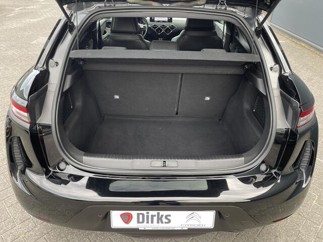 DS DS 3 100pk Performance Line+ (Camera - Navigatie - Automatische Airco - Apple Carplay - Keyless Start - Alcantara - Draadloos laden)