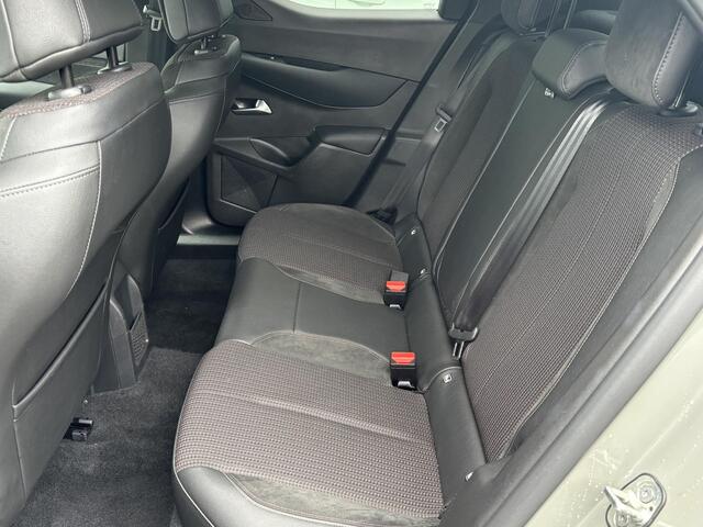 DS DS 3 1.2 PT 130 EAT8 Performance Line | Pack Techno | 12 maanden BOVAG garantie |