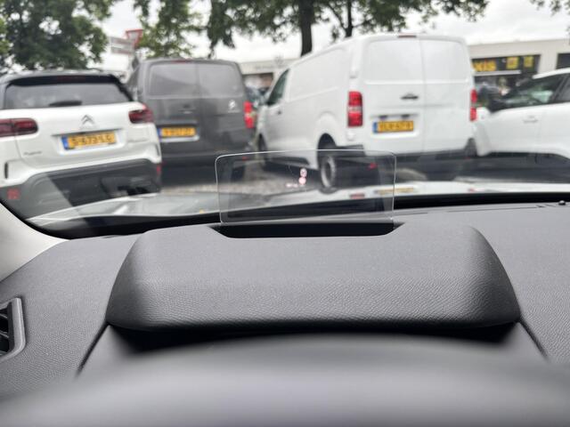 DS DS 3 1.2 PT 130 EAT8 Performance Line | Pack Techno | 12 maanden BOVAG garantie |